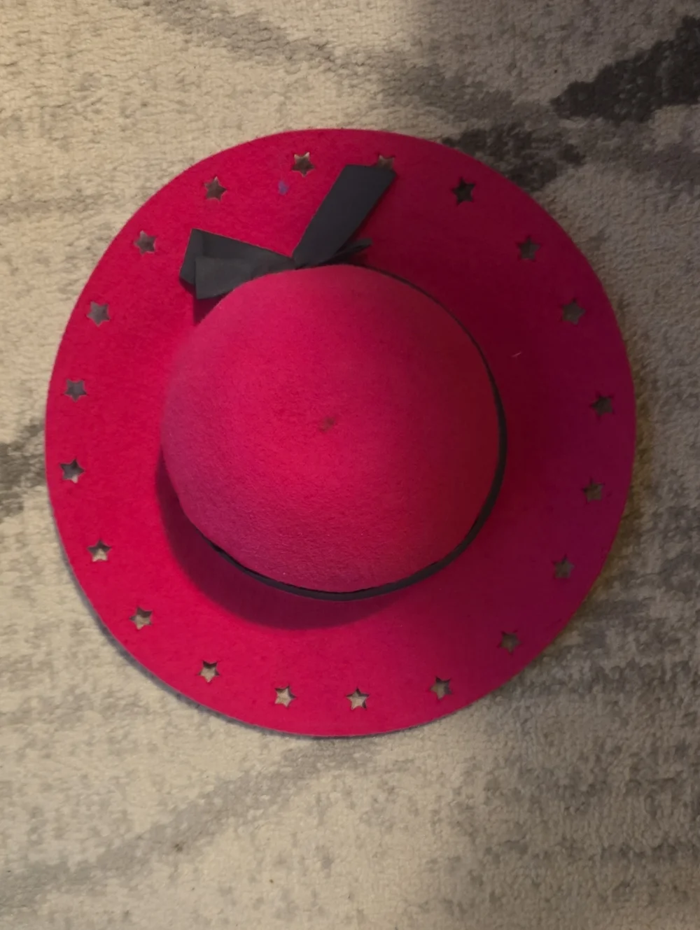 Girl Hats 8 to 12 year old